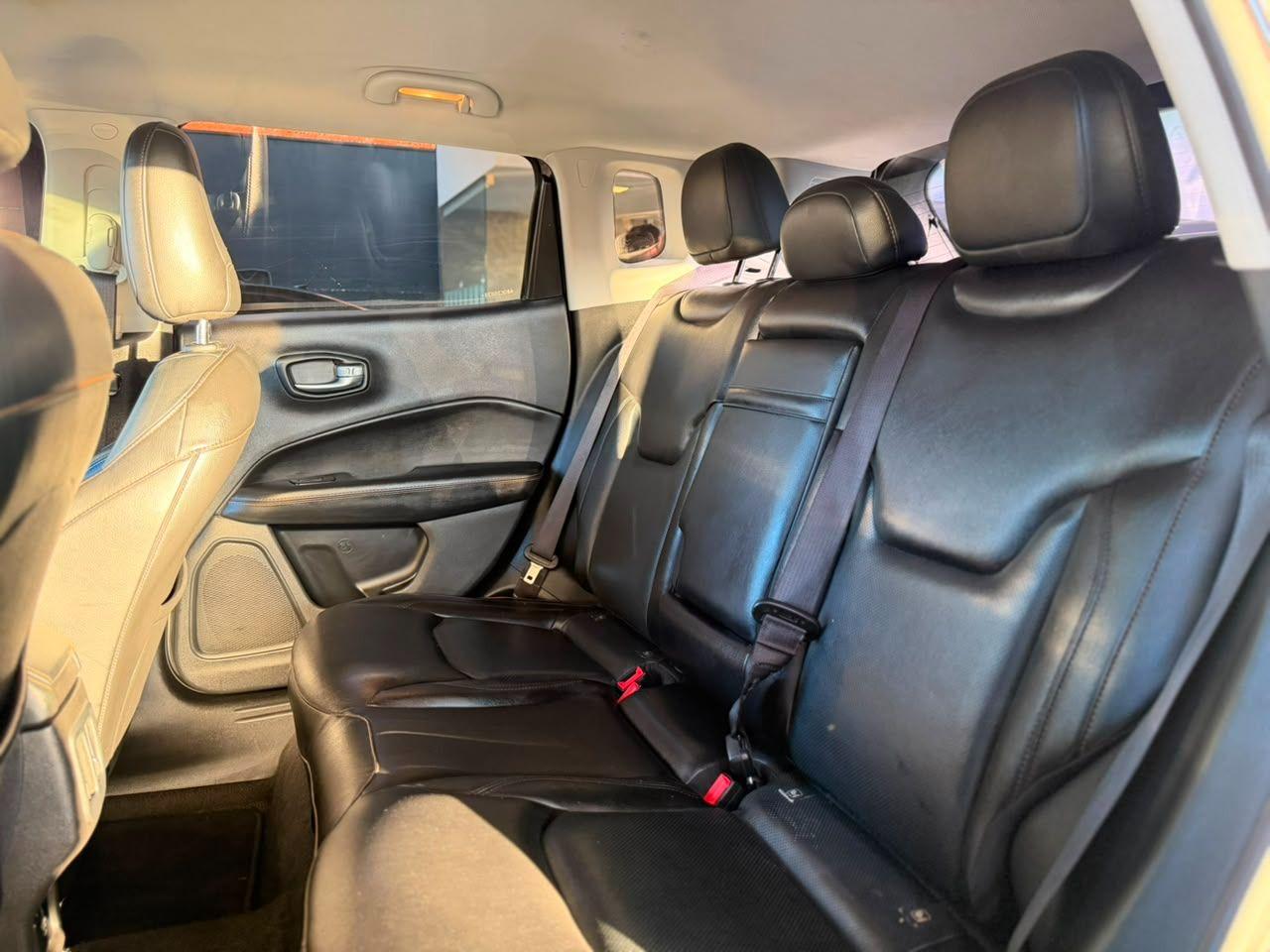 JEEP Compass - Foto