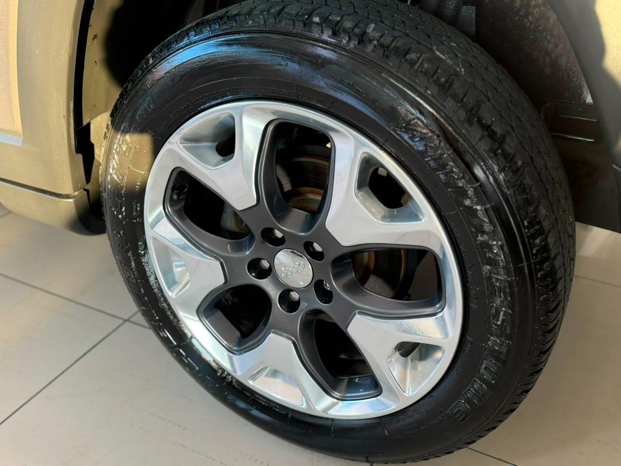 JEEP Compass - Foto