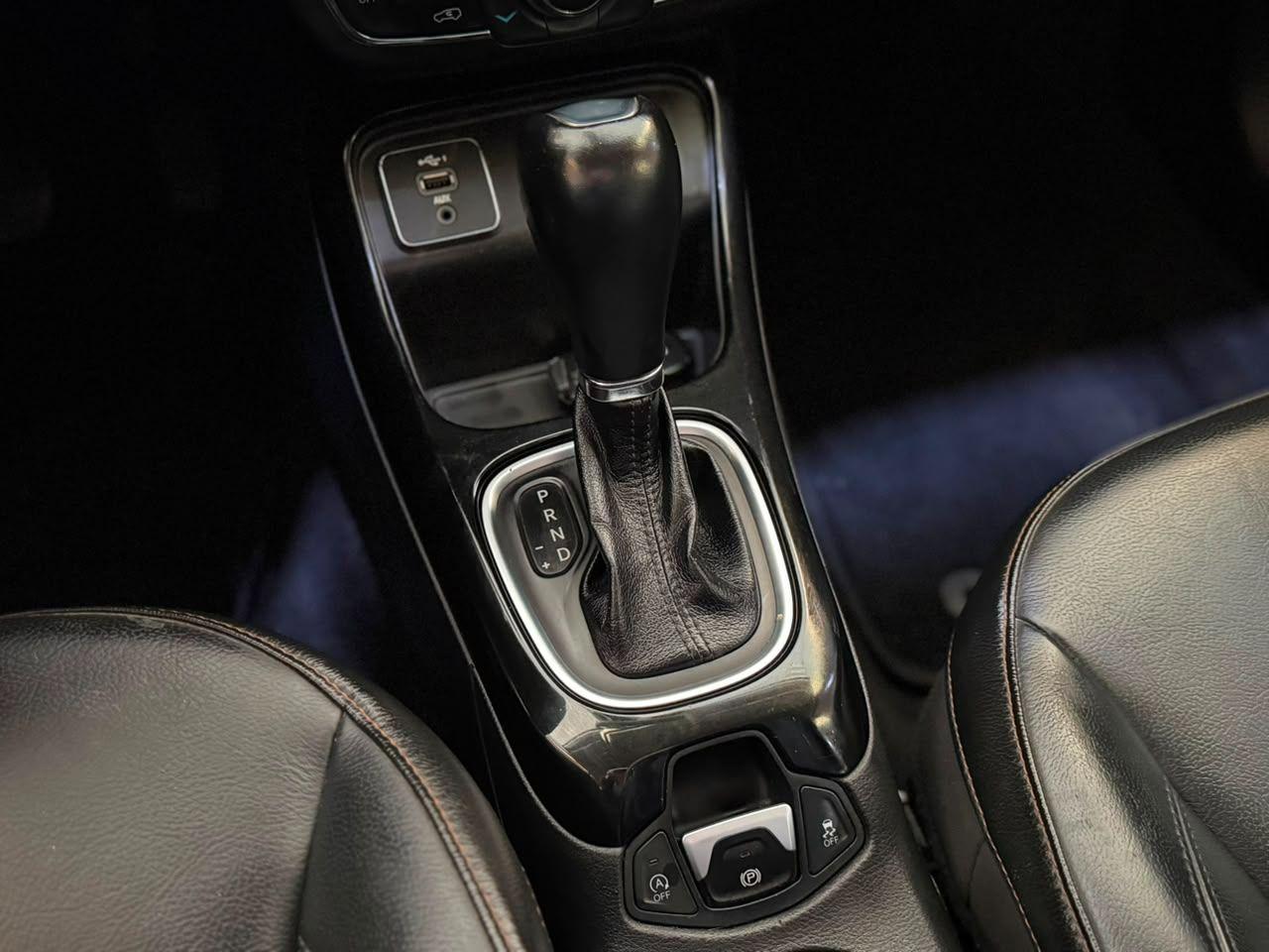JEEP Compass - Foto