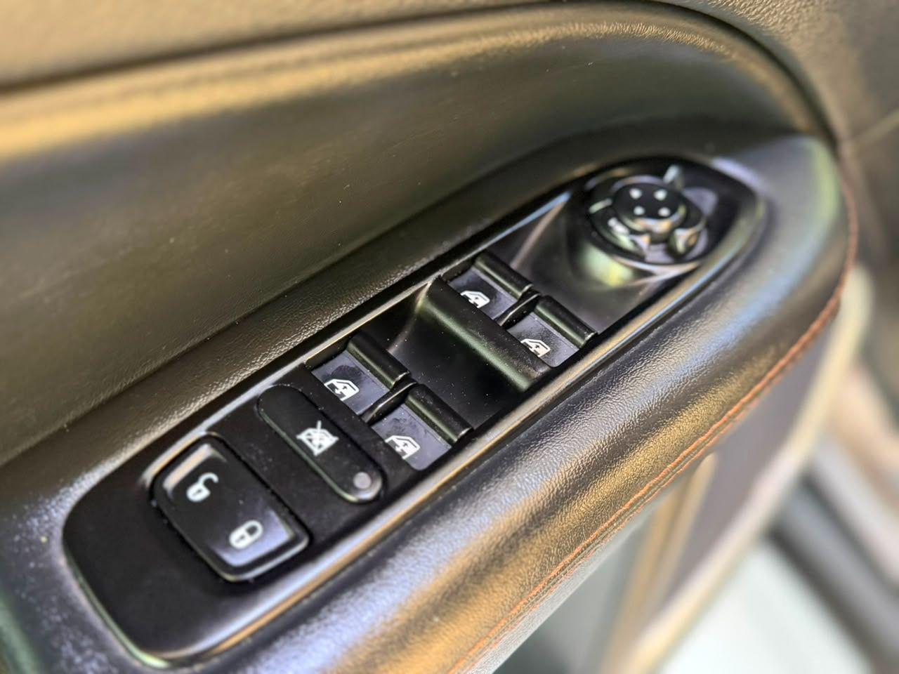 JEEP Compass - Foto