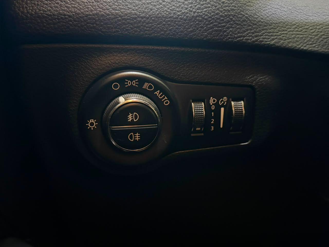 JEEP Compass - Foto