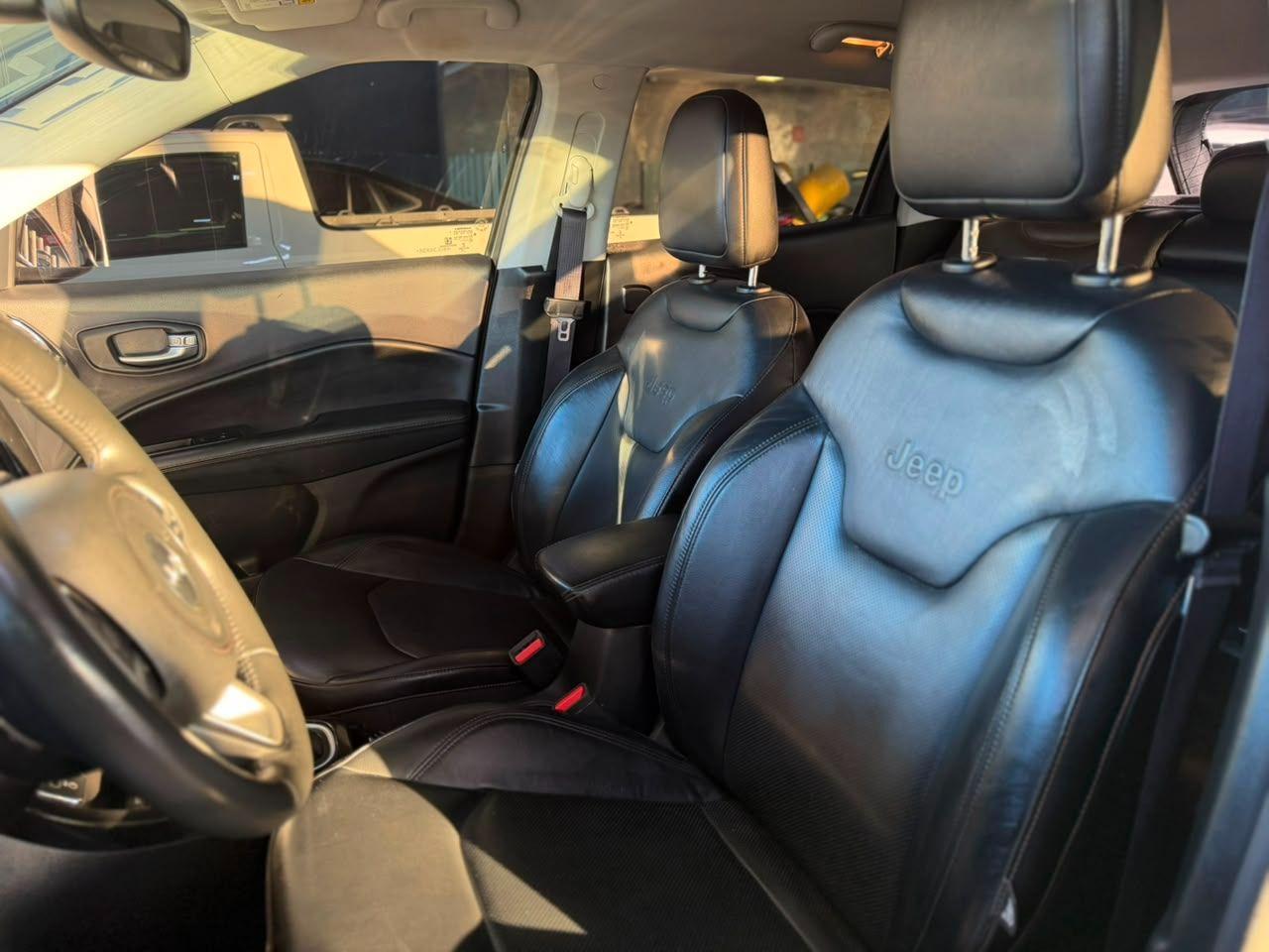 JEEP Compass - Foto