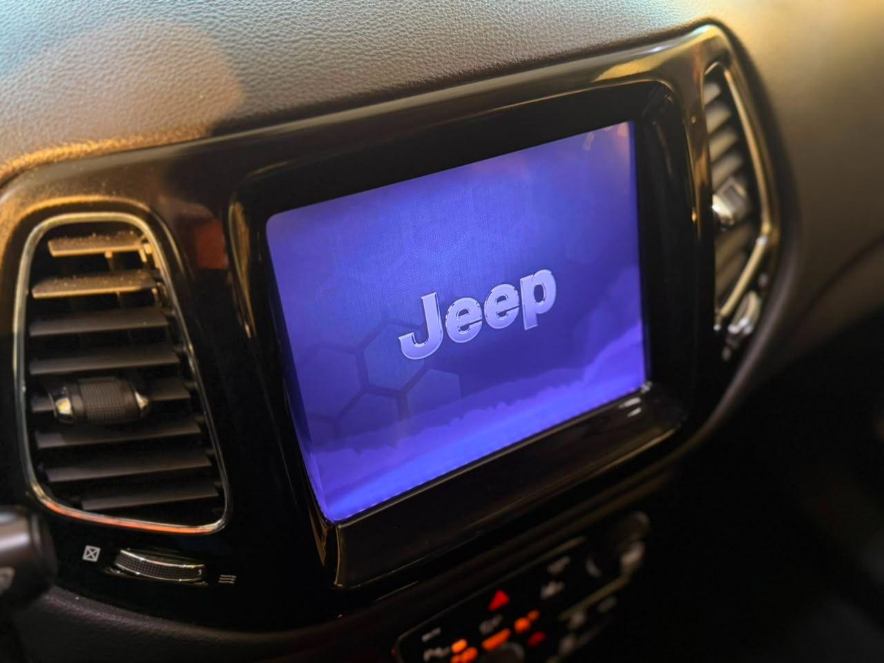 JEEP Compass - Foto