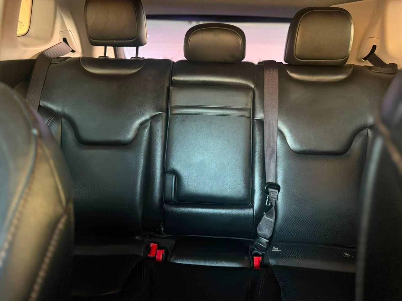 JEEP Compass - Foto