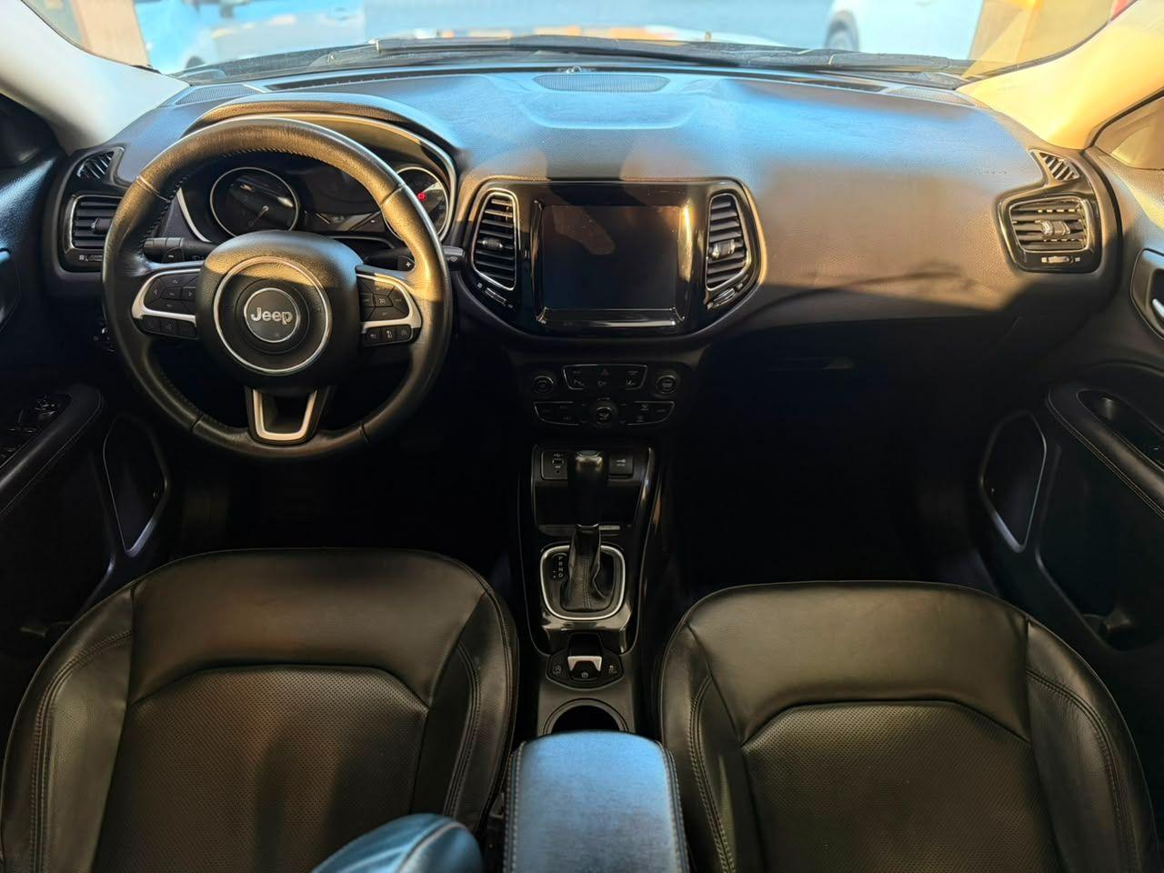 JEEP Compass - Foto