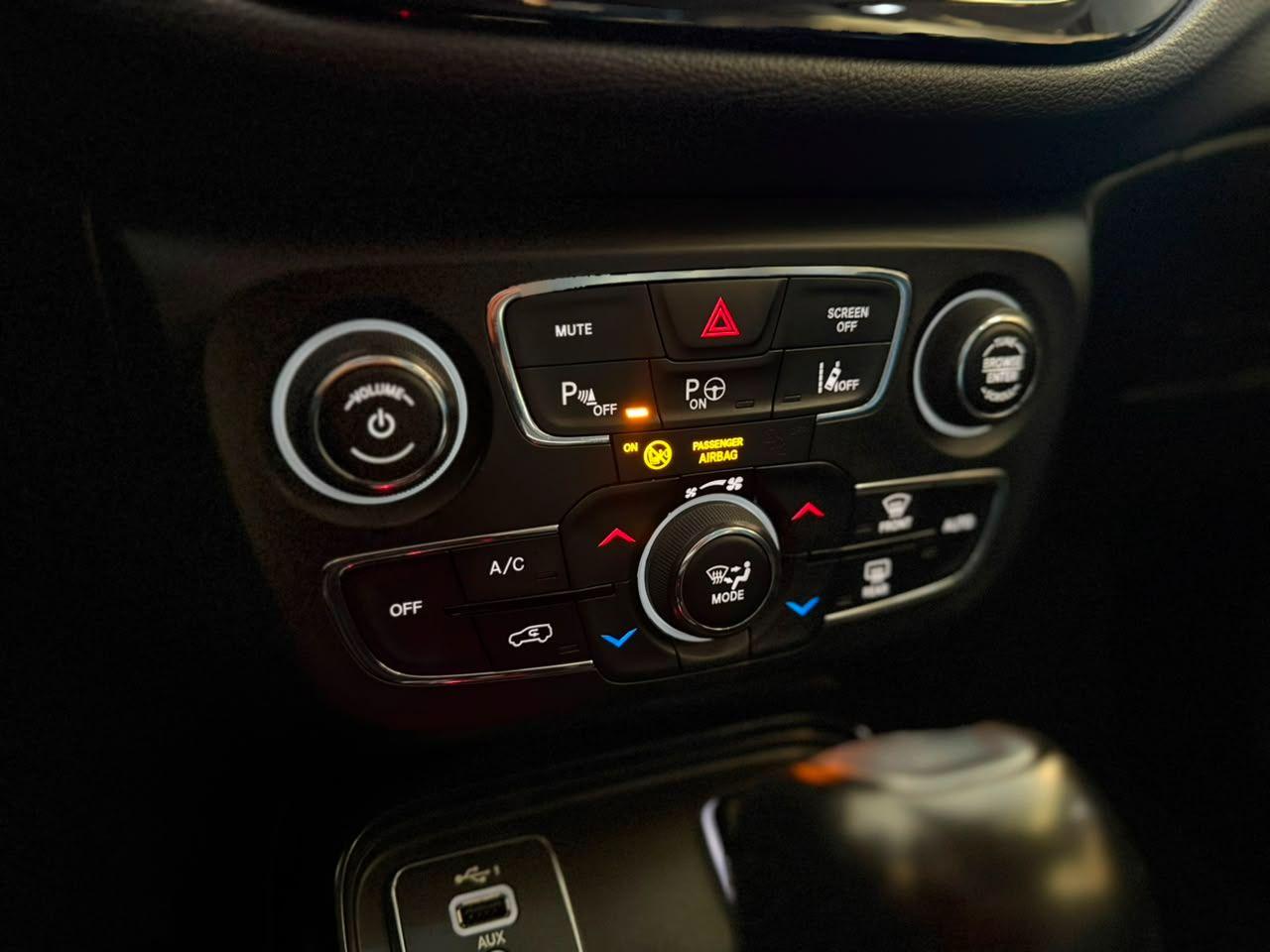 JEEP Compass - Foto