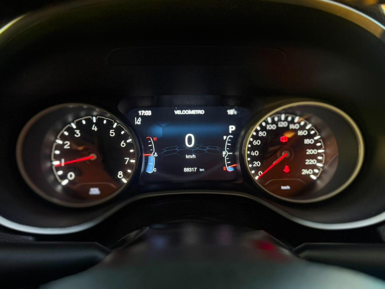 JEEP Compass - Foto