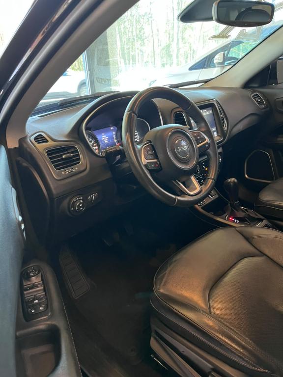 JEEP Compass - Foto