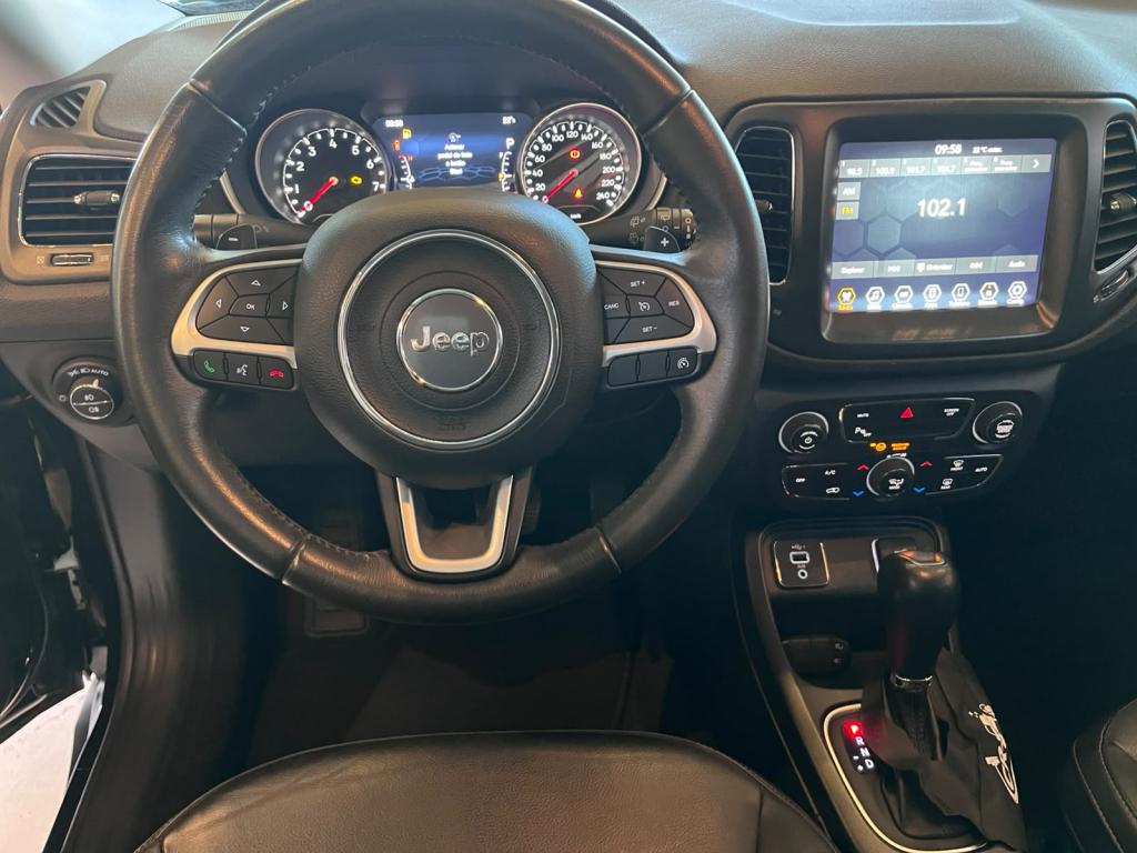 JEEP Compass - Foto