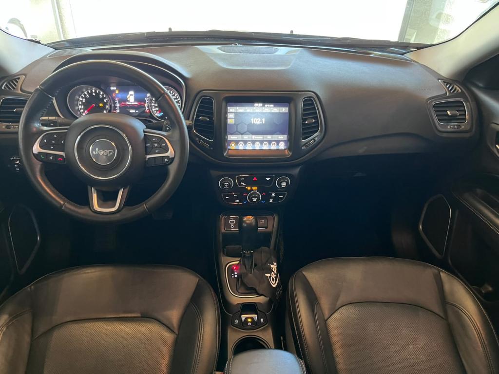 JEEP Compass - Foto