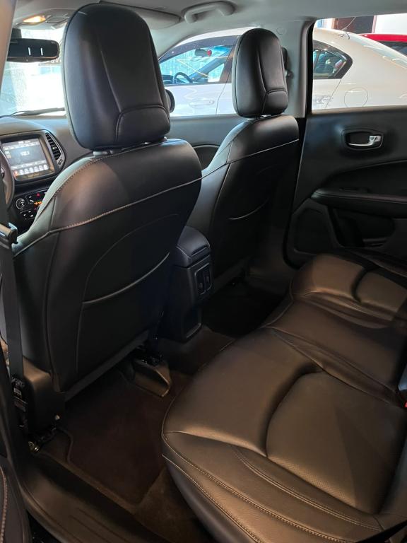 JEEP Compass - Foto