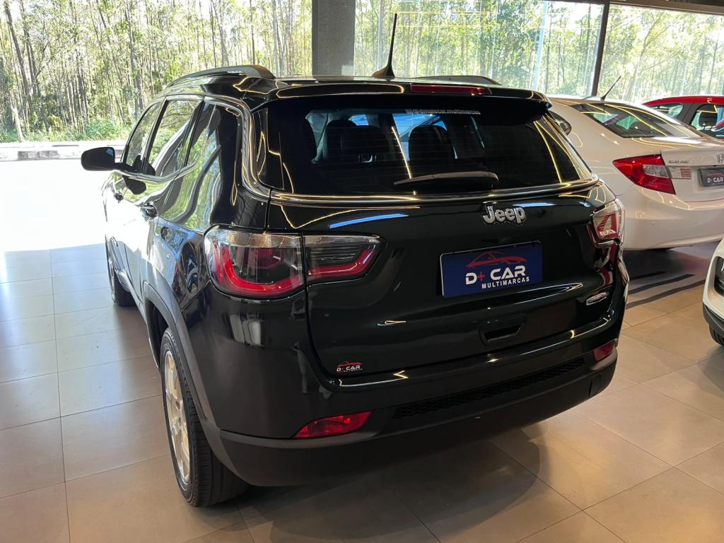 JEEP Compass - Foto
