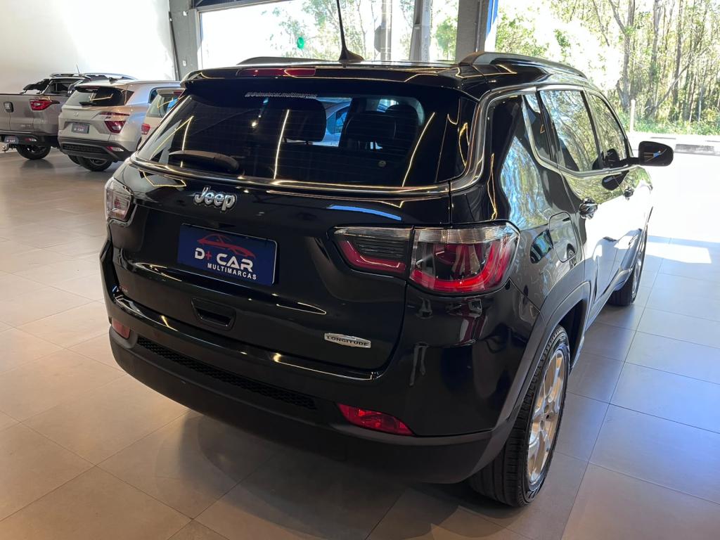 JEEP Compass - Foto