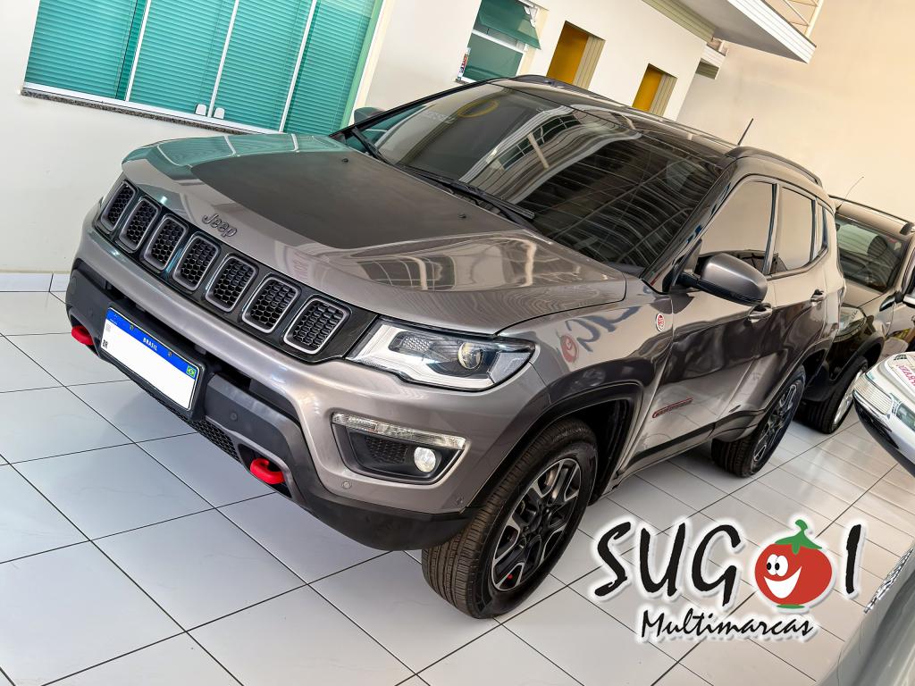 JEEP Compass - Foto