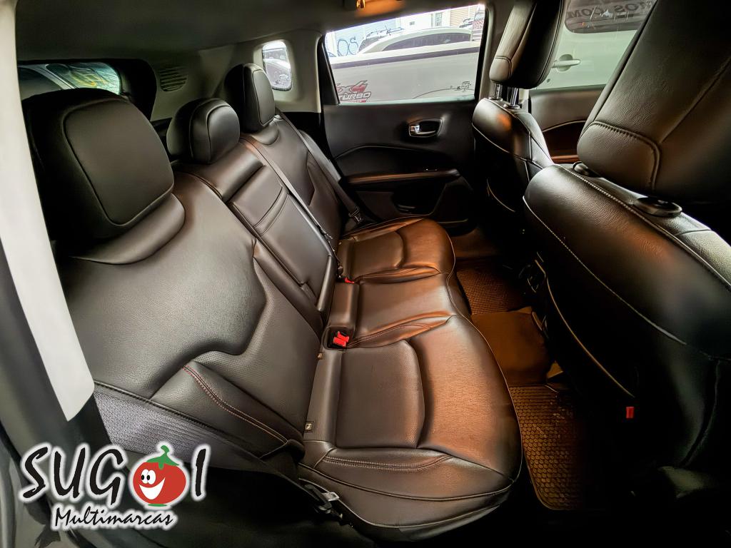 JEEP Compass - Foto