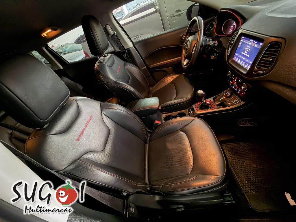 JEEP Compass - Foto