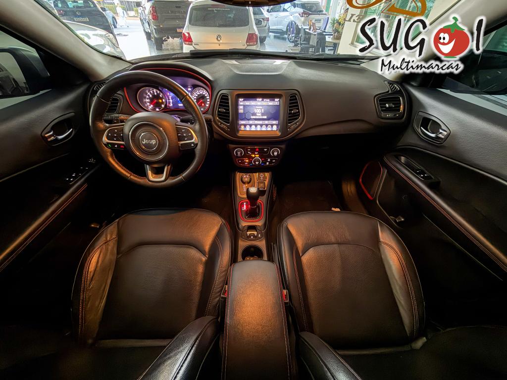 JEEP Compass - Foto