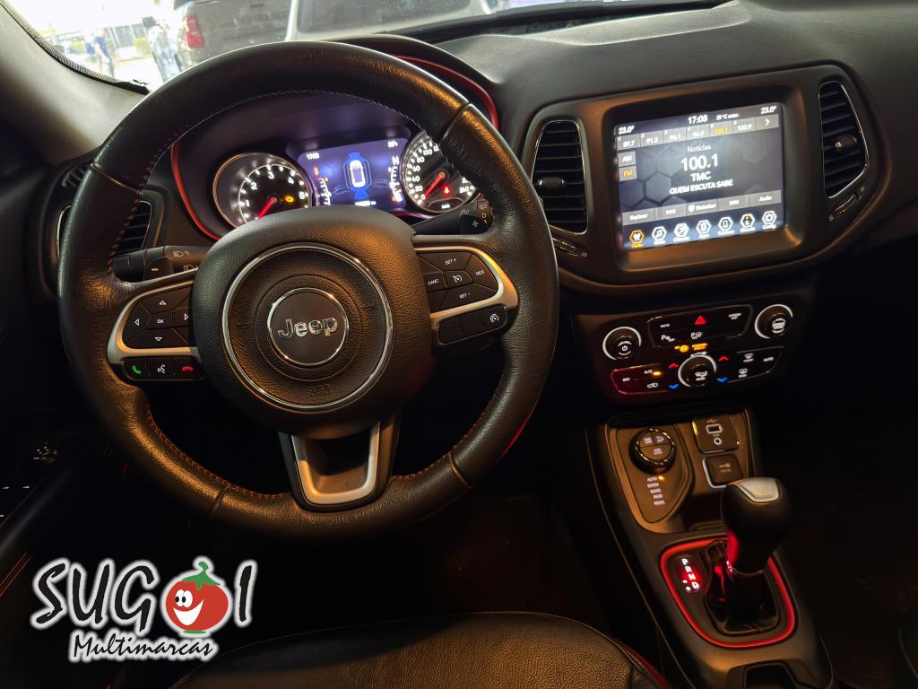 JEEP Compass - Foto