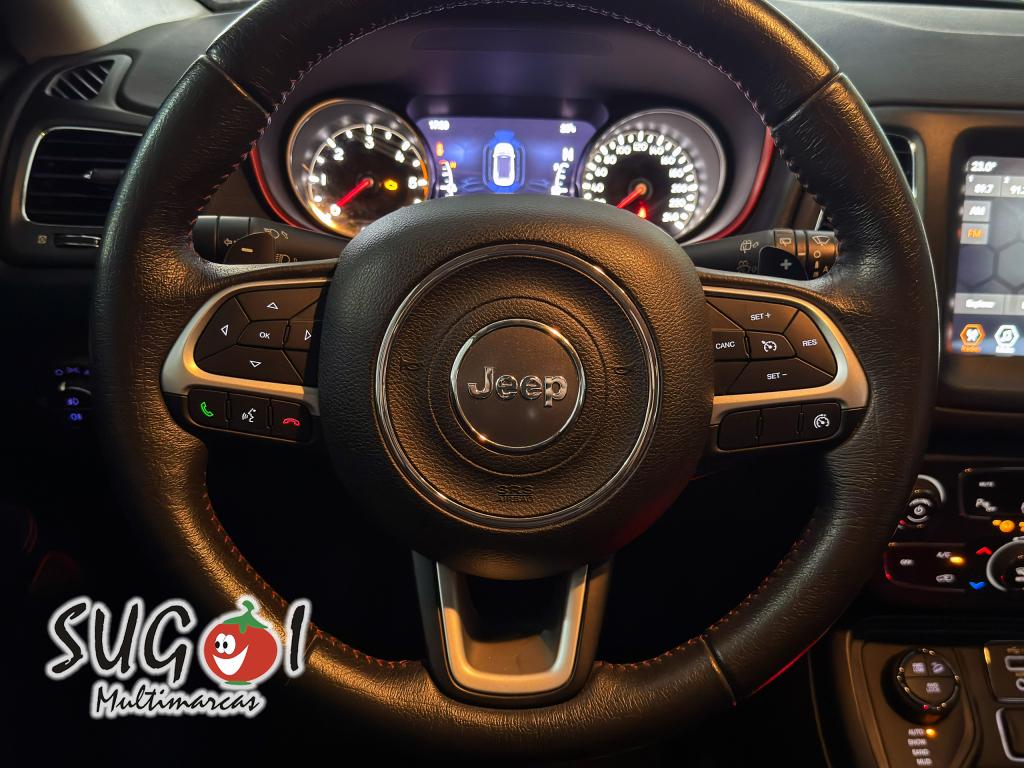 JEEP Compass - Foto