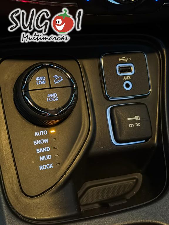 JEEP Compass - Foto