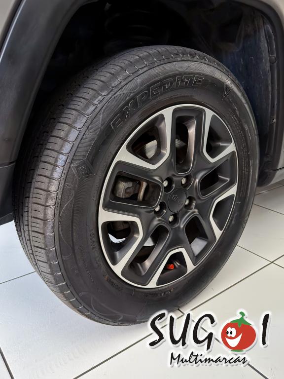 JEEP Compass - Foto
