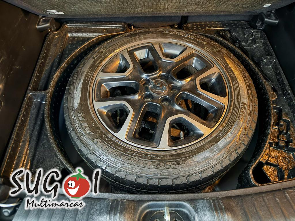 JEEP Compass - Foto