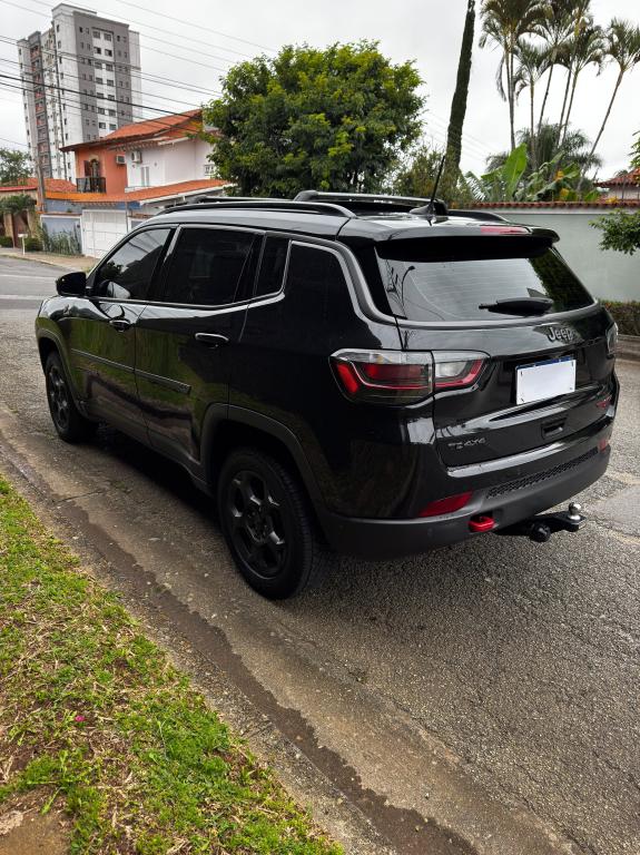 JEEP Compass - Foto