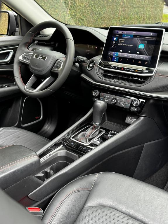 JEEP Compass - Foto