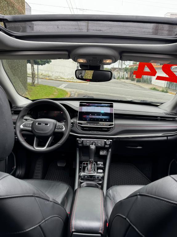 JEEP Compass - Foto