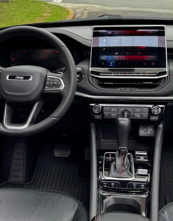 JEEP Compass - Foto