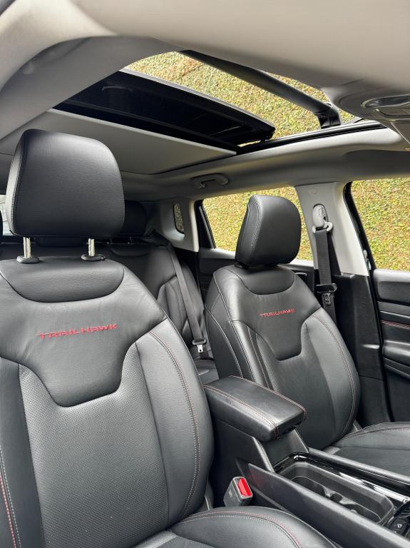 JEEP Compass - Foto
