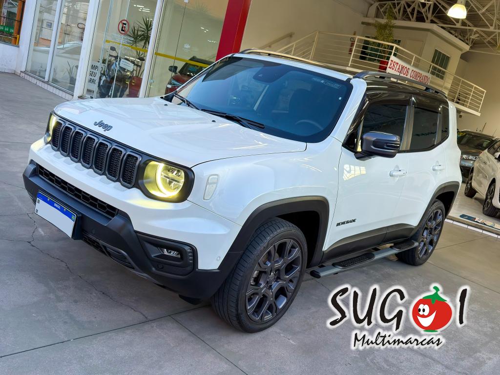 JEEP Renegade - Foto