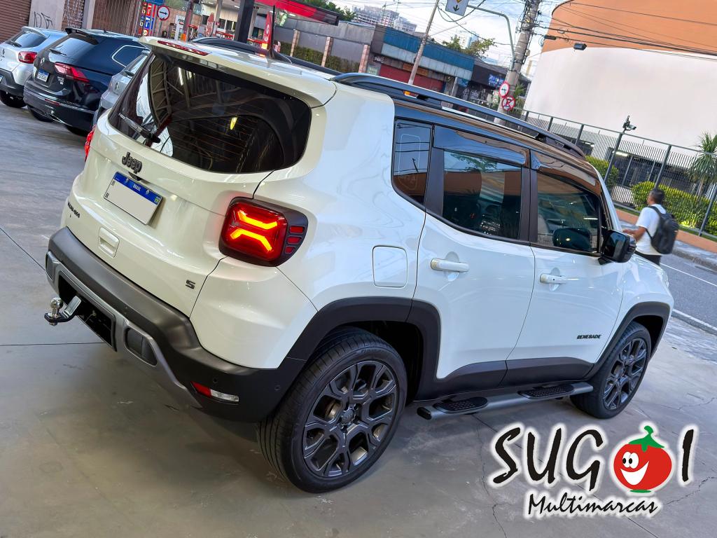 JEEP Renegade - Foto