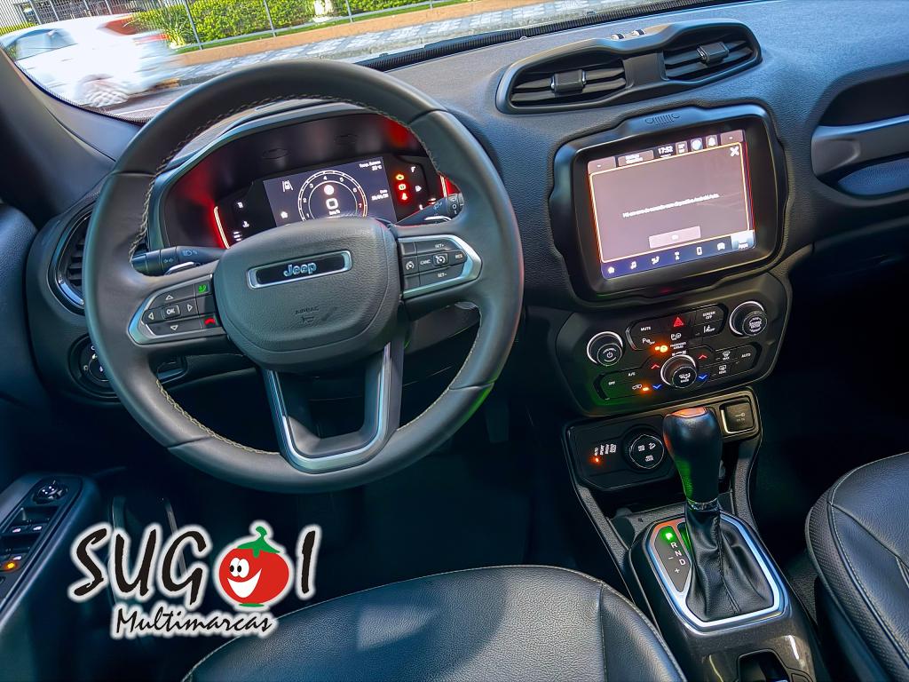 JEEP Renegade - Foto