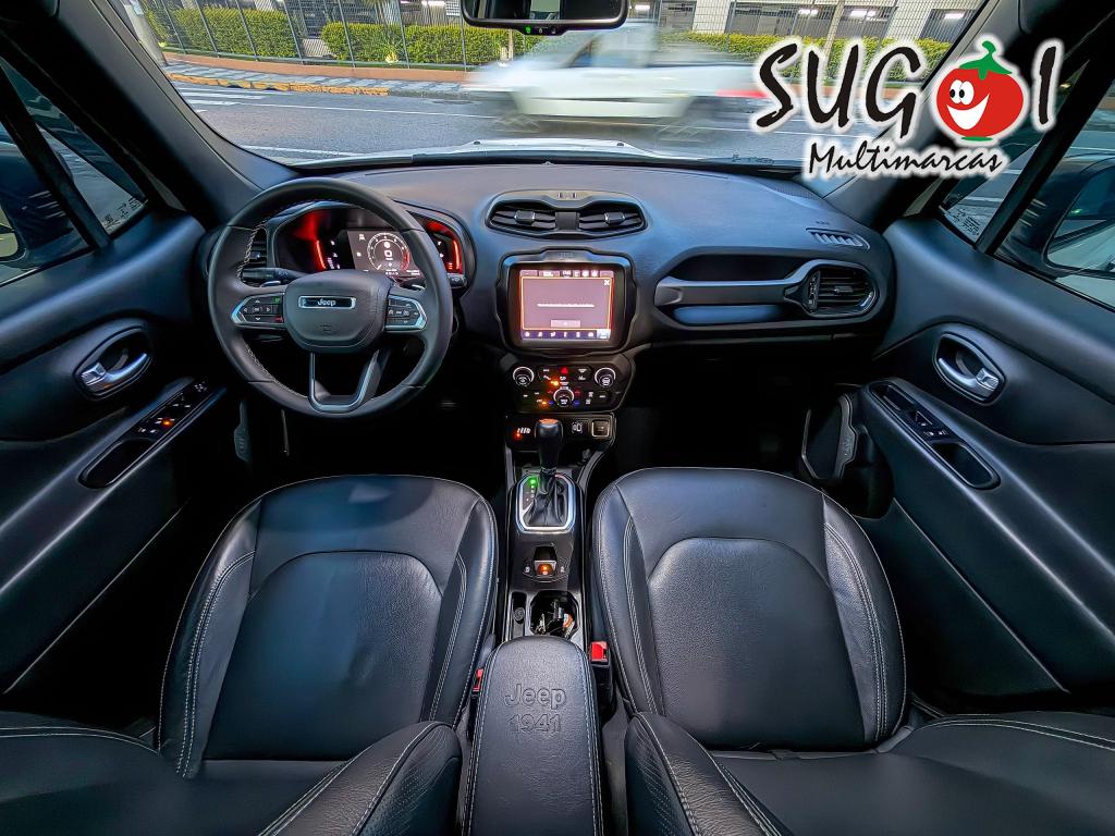 JEEP Renegade - Foto