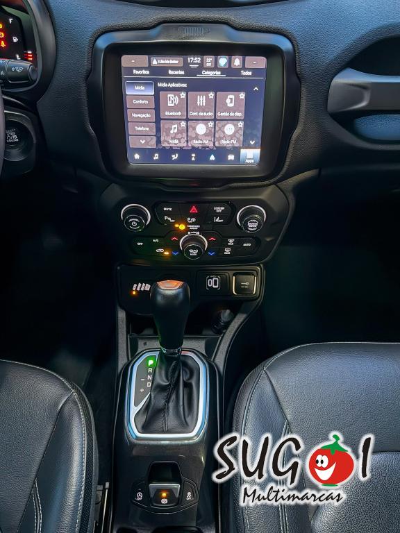 JEEP Renegade - Foto