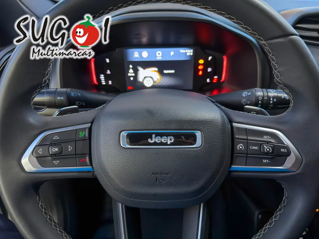JEEP Renegade - Foto