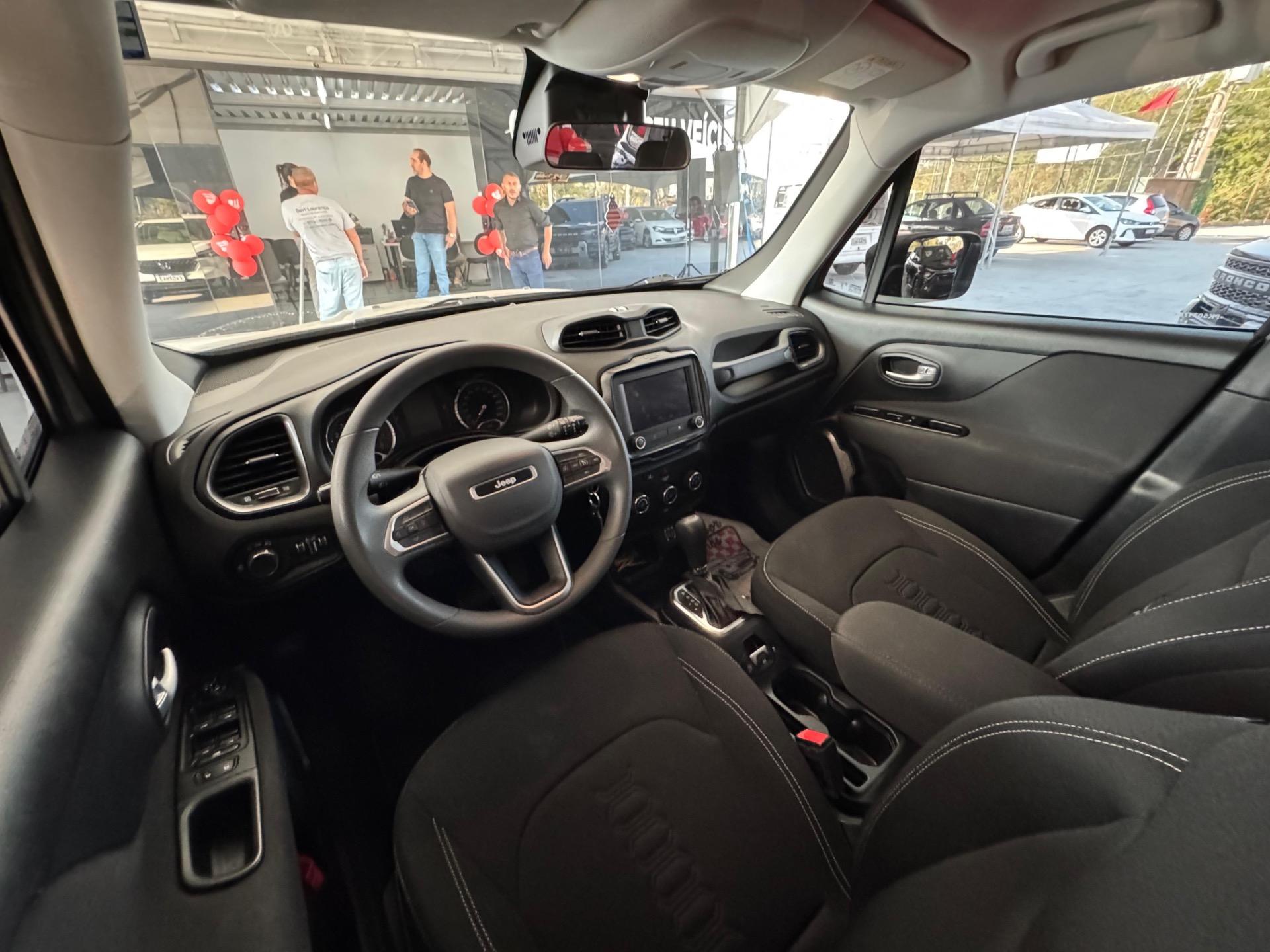 JEEP Renegade - Foto