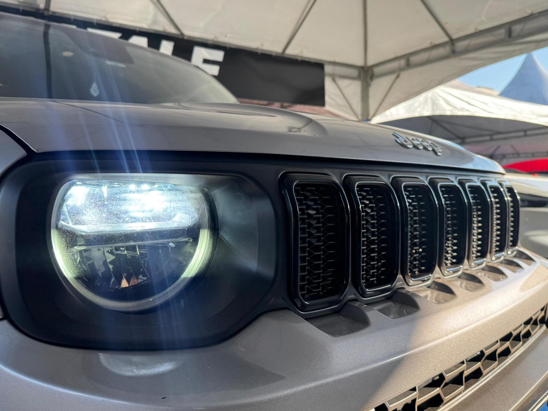 JEEP Renegade - Foto