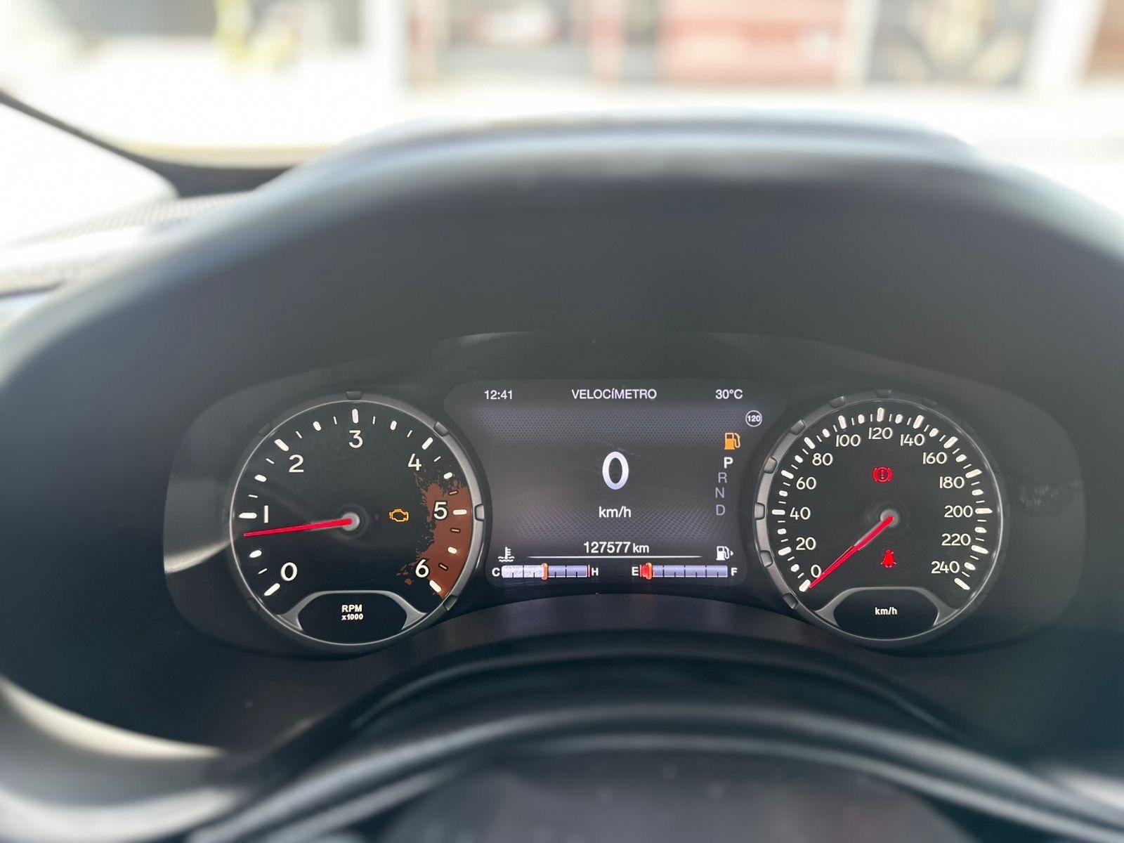 JEEP Renegade - Foto