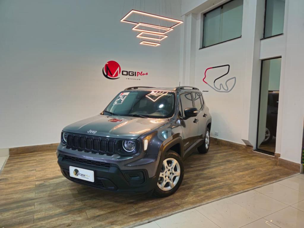 JEEP Renegade - Foto