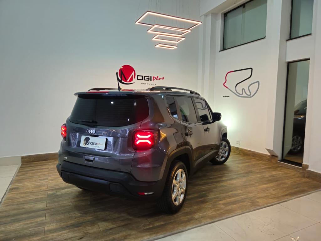 JEEP Renegade - Foto