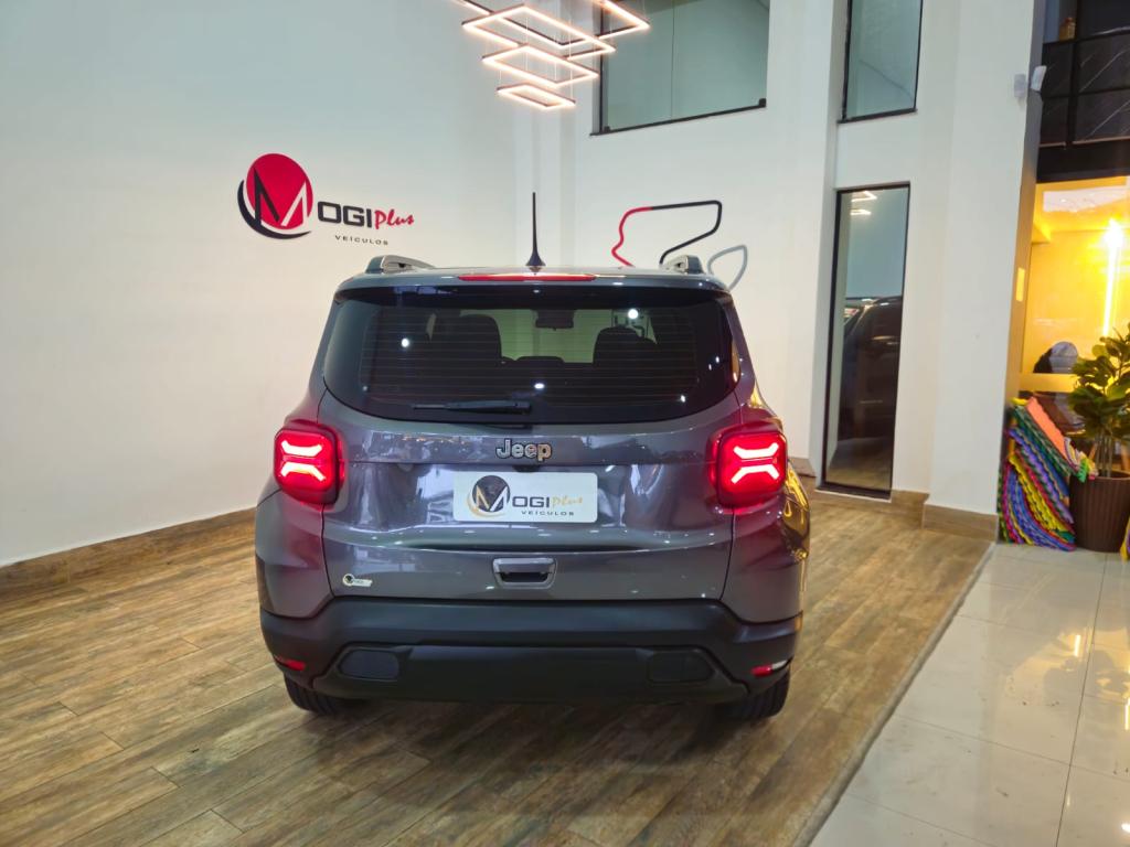 JEEP Renegade - Foto