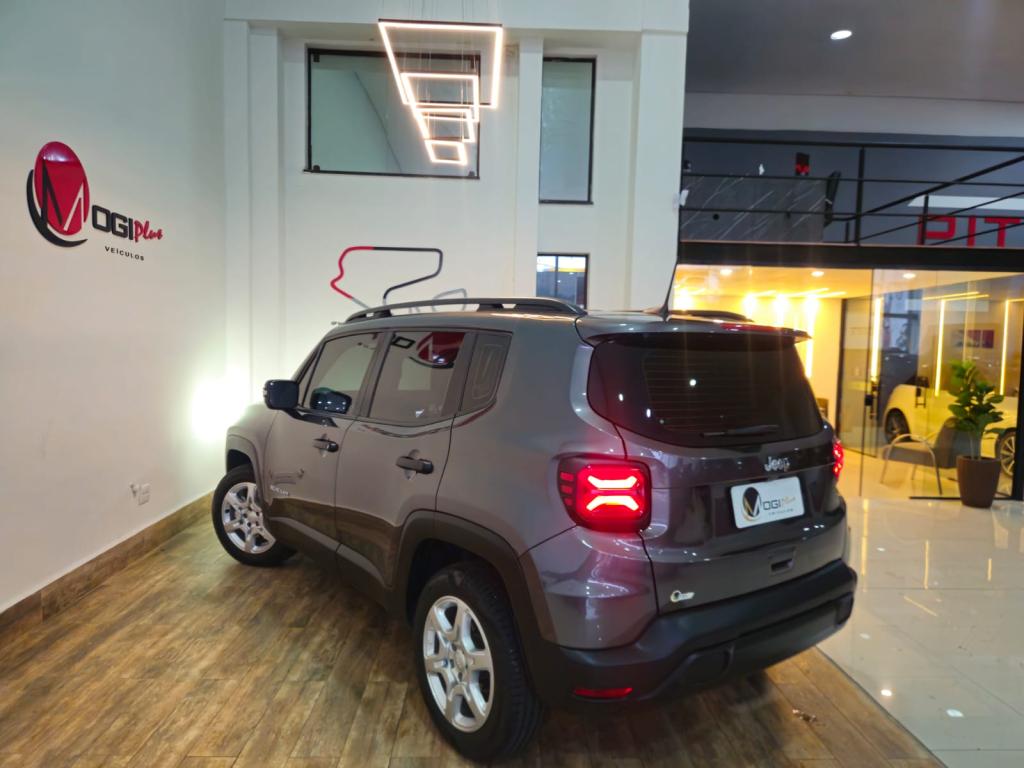 JEEP Renegade - Foto