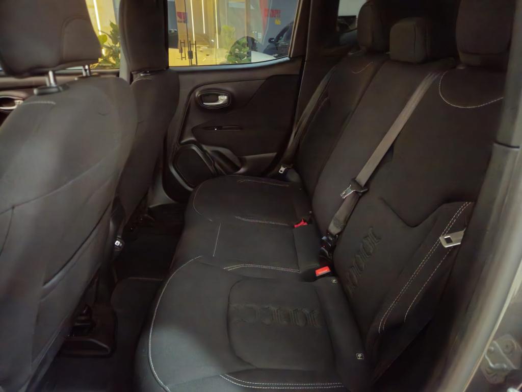 JEEP Renegade - Foto