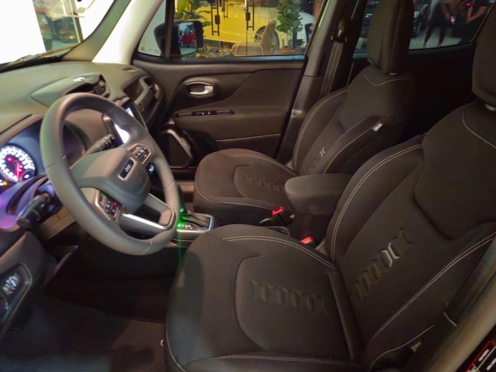 JEEP Renegade - Foto