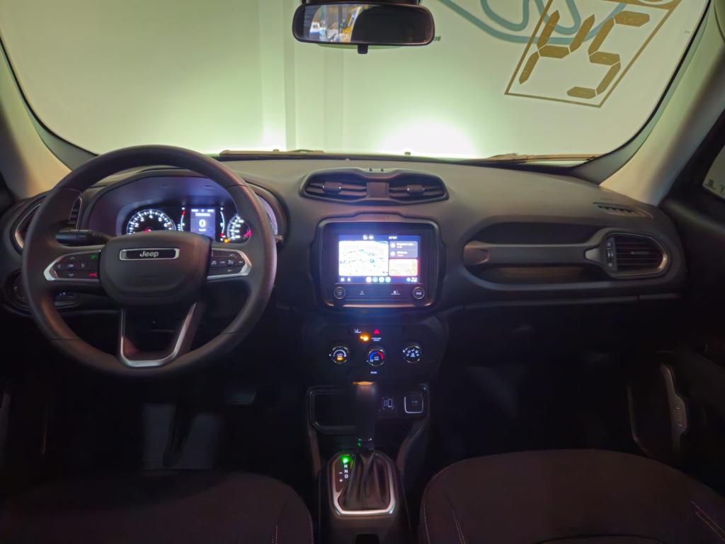 JEEP Renegade - Foto