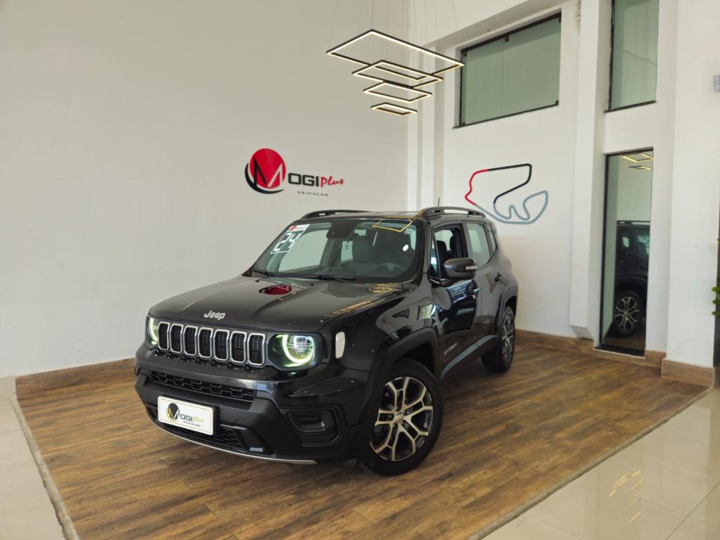 JEEP Renegade - Foto