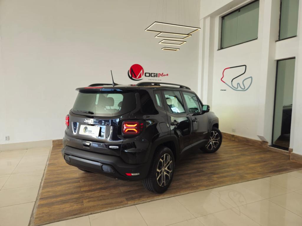 JEEP Renegade - Foto