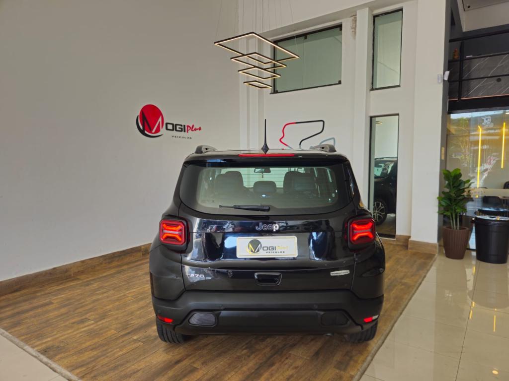 JEEP Renegade - Foto